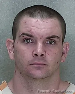 Mugshot of JOHN LOUIS SERVO