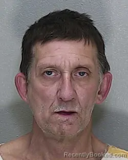 Mugshot of ANTHONY TODD MULLEN