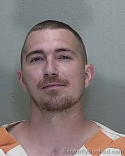 Mugshot of DONALD WAYNE HOUSER GREENE