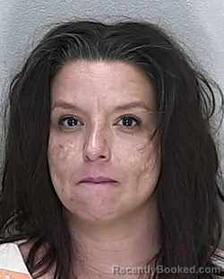 Mugshot of MICHELE SMITH