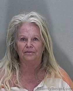 Mugshot of KAREN SCHILLER
