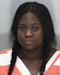 Mugshot of JENYA ESTIL