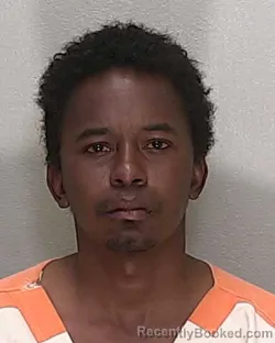 Mugshot of MATTHEW JUSTIN POWELL