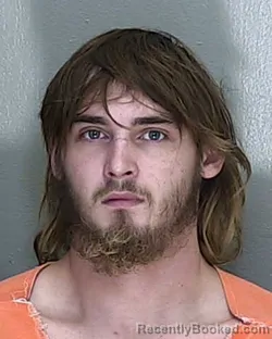 Mugshot of WILLIAM FREDRICK KIMBALL