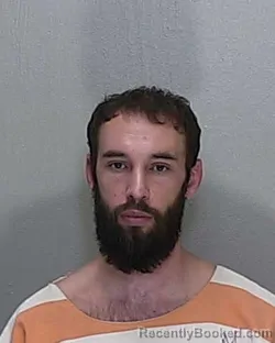 Mugshot of ERIC LAZENBY