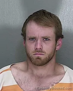 Mugshot of DALTON LANE HERRING