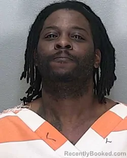 Mugshot of JOHNNY EARVIN LANE