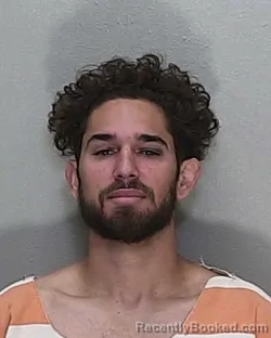 Mugshot of ASNIEL NOEL FIGUEROA-CAMPOS