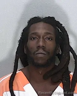 Mugshot of DOVEN KEWON WALLACE SR