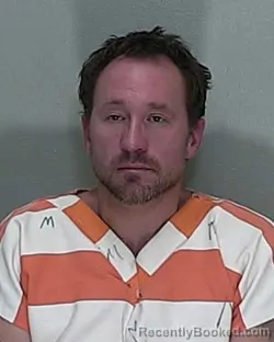 Mugshot of FRANKLIN ANDREW JARVIS