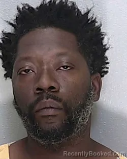 Mugshot of ARTEZ DEVON DAVIS