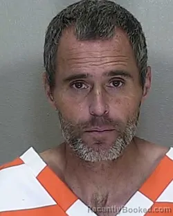 Mugshot of JOSEPH ANTHONY KALBHENN