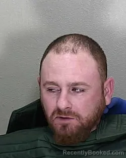 Mugshot of ROBERT F MAILLEY