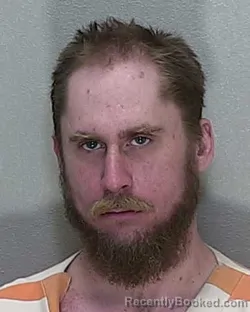 Mugshot of ANDREW LEE ROBERTS