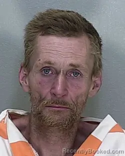 Mugshot of DAVID LEE HOGSED