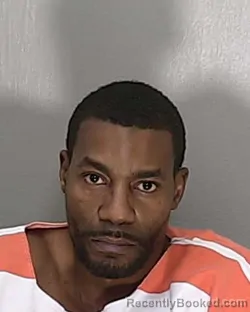 Mugshot of CYRUS JERRAND CUNNINGHAM