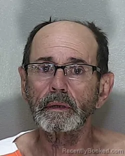 Mugshot of ORLANDO DE LA ROSA RODRIGUEZ