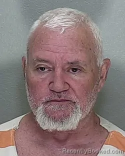 Mugshot of MIGUEL ANGEL RAMOS DE JESUS