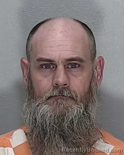 Mugshot of JASON A STRYGANEK