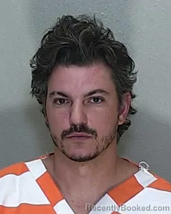 Mugshot of CARLOS CESAR PACOLA ZAMBON