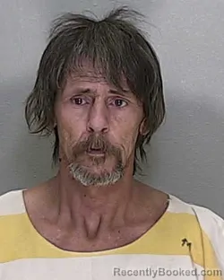 Mugshot of MICHAEL ROY GOMILLION