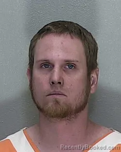 Mugshot of RONALD HATCHER