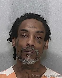 Mugshot of WILLIAM ANTHONY WEST