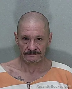 Mugshot of WAYNE DANA STEPHENS