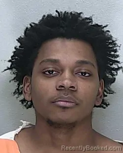 Mugshot of CHRISTIAN JEREMIAH HAYES