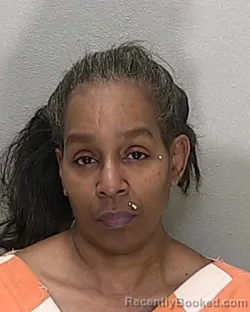 Mugshot of FABAYO DARA JONES