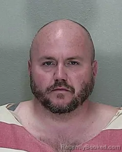 Mugshot of CHARLES ALAN BISER