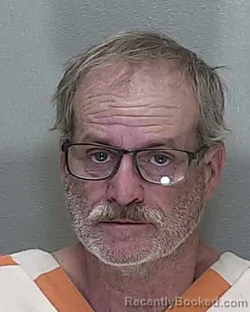 Mugshot of PATRICK DONOVAN