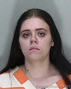 Mugshot of BRAYLIN LEANNE STILES