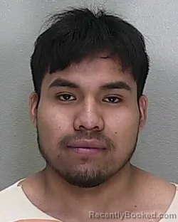 Mugshot of ARTURO PEREZ GARCIA