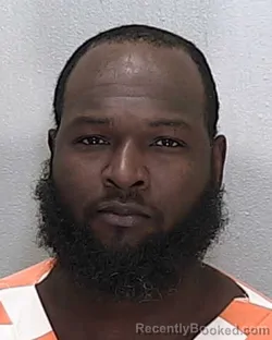 Mugshot of NATHANAEL N HEAVEN