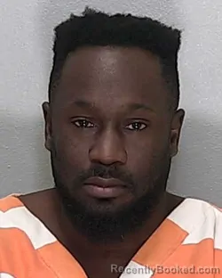 Mugshot of PHILLIP JORDAN CRAWFORD