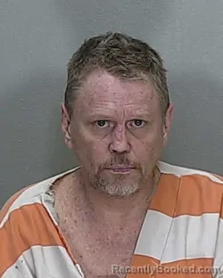 Mugshot of DAVID OSCAR WELLINGTON