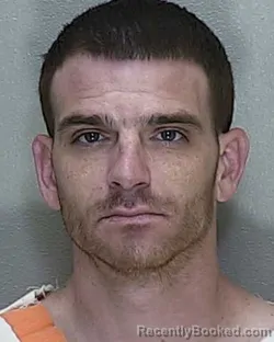 Mugshot of JUSTIN ANTHONY MANNO II