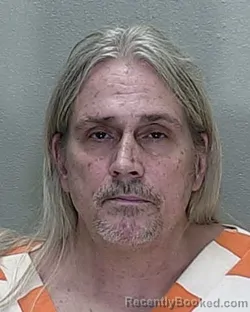 Mugshot of KENNETH THOMAS DUNN