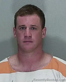 Mugshot of TIMOTHY RYAN O'CONNOR