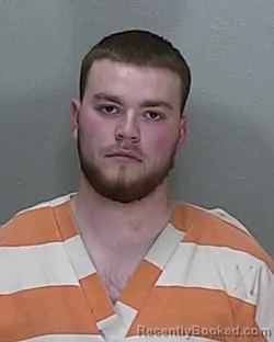 Mugshot of WILLIAM ROBERT MOODY II