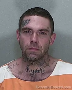 Mugshot of MARK THOMAS ABNEY