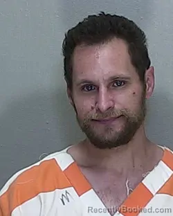 Mugshot of STEVEN ALAN SMITH