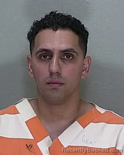 Mugshot of JEAN PIERRE MALAVE-TORRES