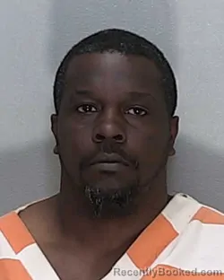 Mugshot of EDDIE DONNELL TAYLOR