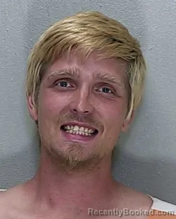 Mugshot of THOMAS JACOB KOHLER