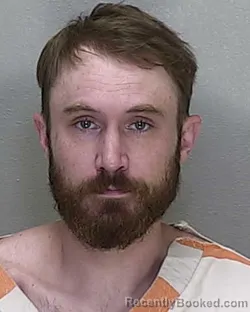 Mugshot of COLE STANTON