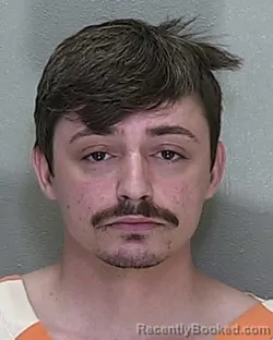 Mugshot of ROBERT EDWARD JOSLIN JR