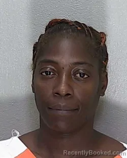 Mugshot of TAKARA G BROWN