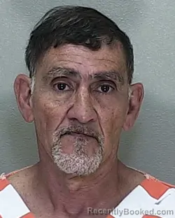 Mugshot of HAROLD ERIC SCHEIDEMANN